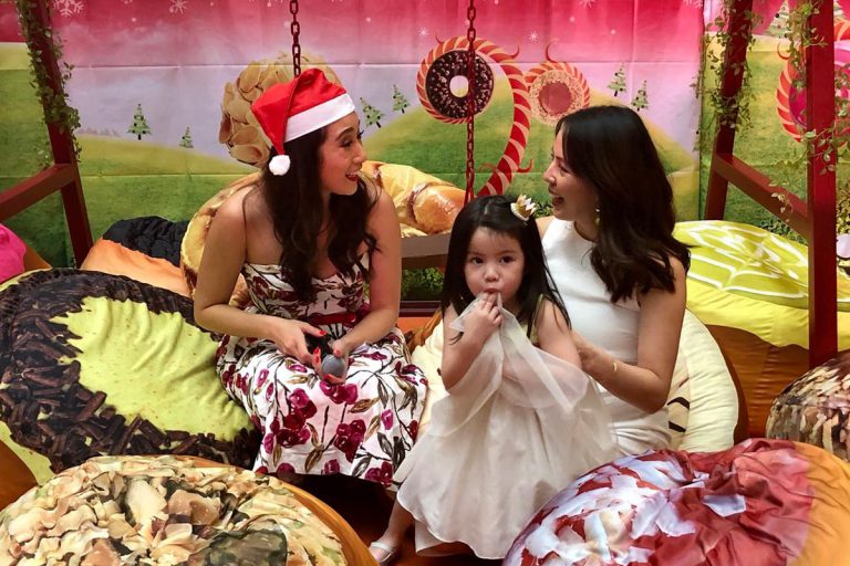 J.co donuts organizational structure picture